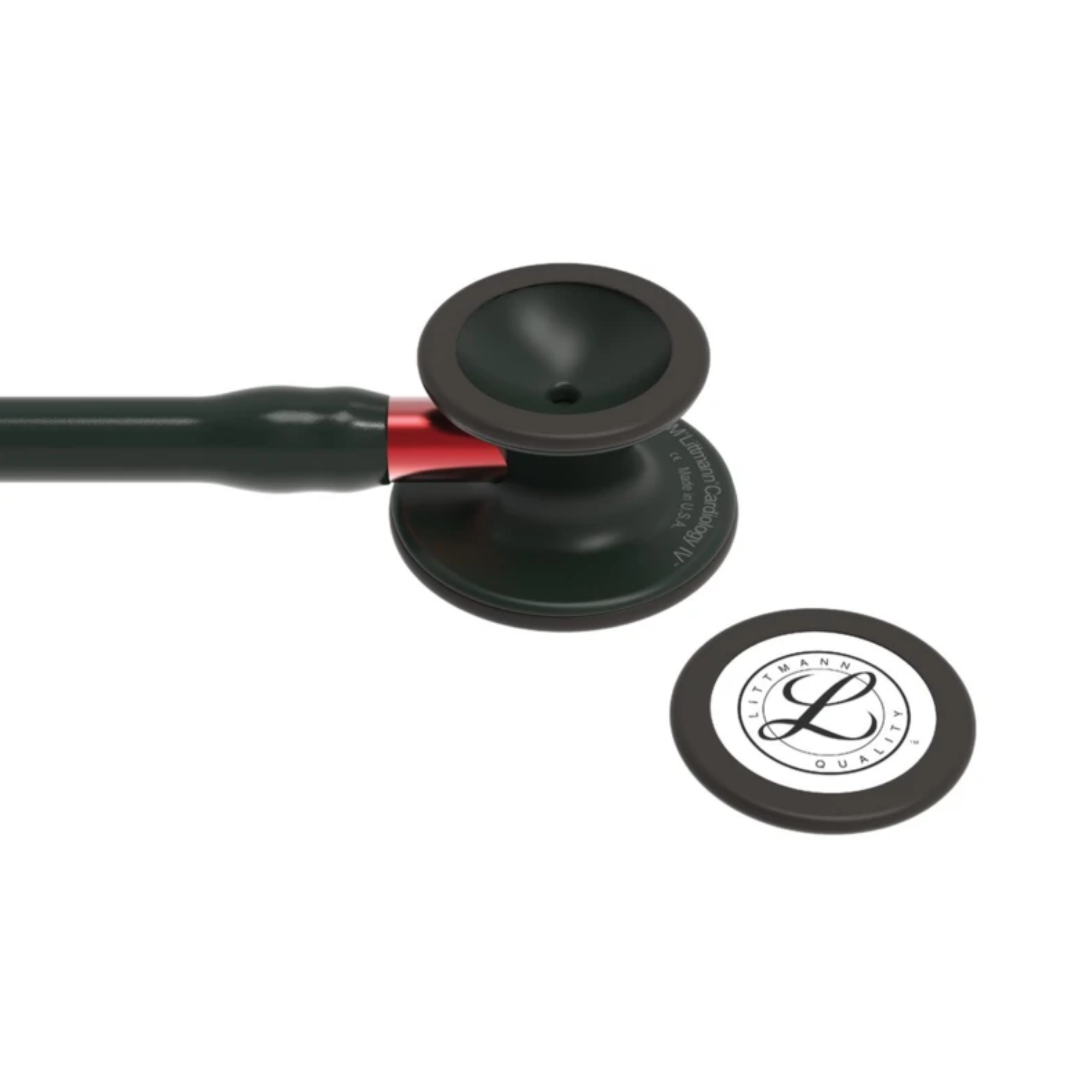 Stethoscope - Cardiology IV - 3M Littmann