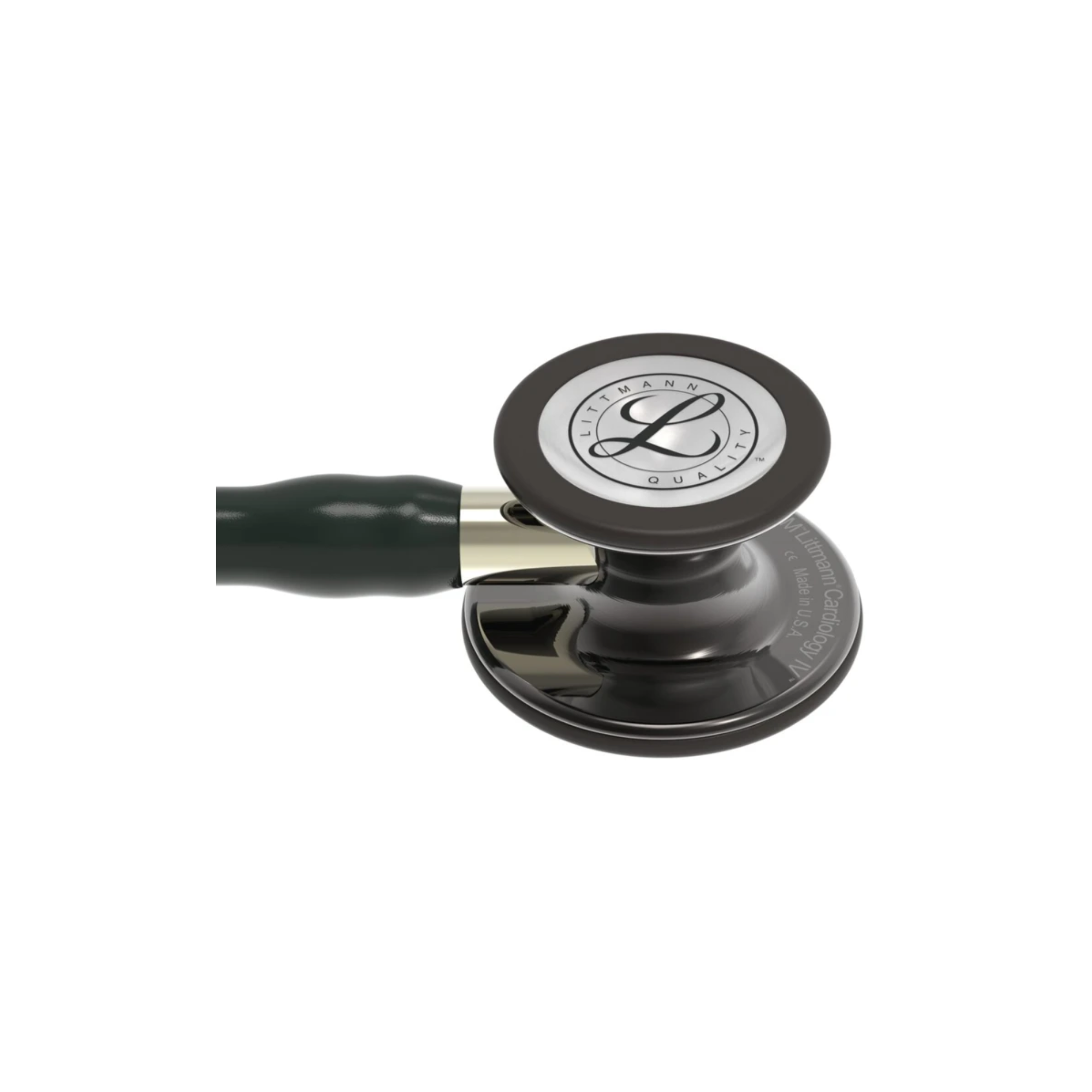 Stethoscope - Cardiology IV - 3M Littmann