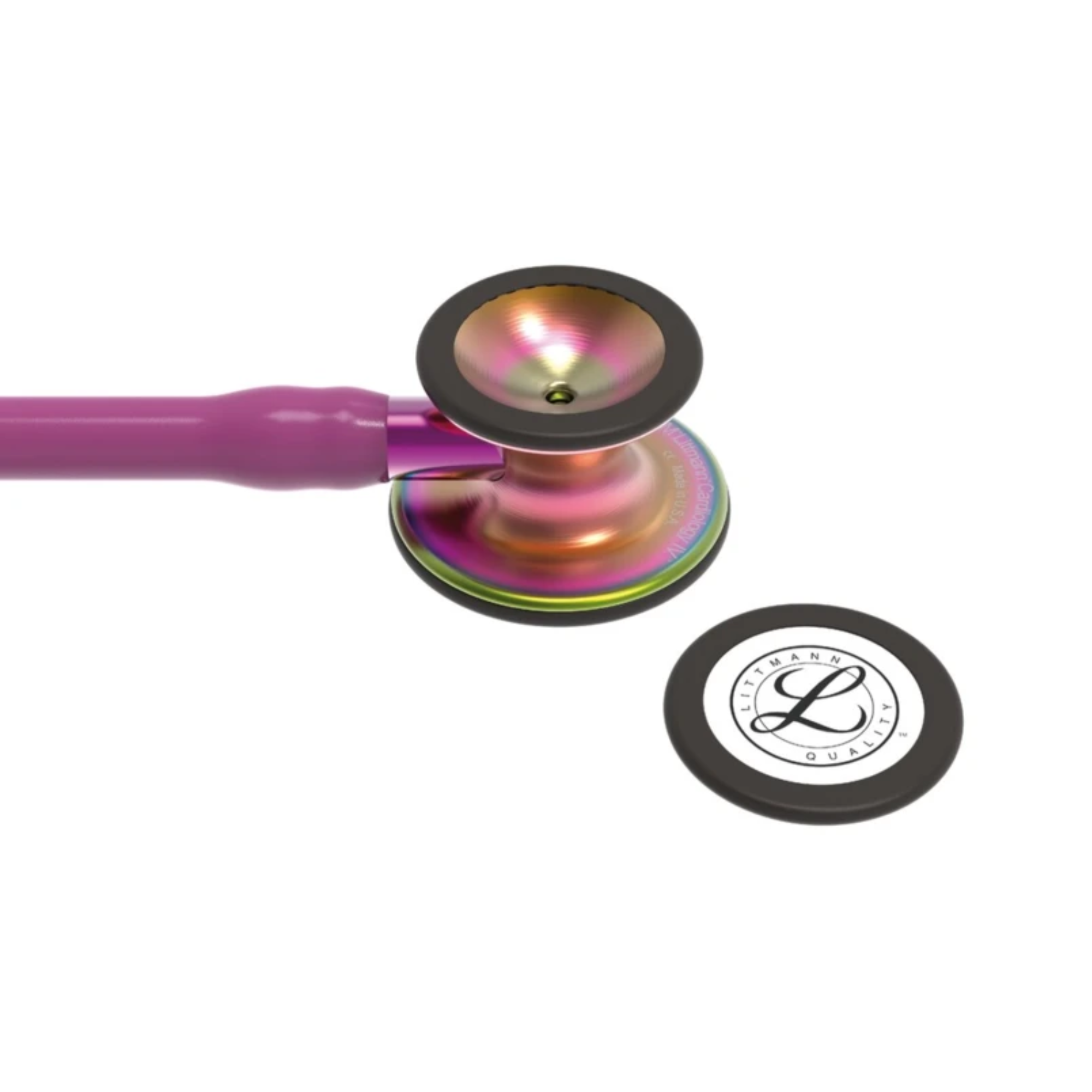 Stethoscope - Cardiology IV - 3M Littmann