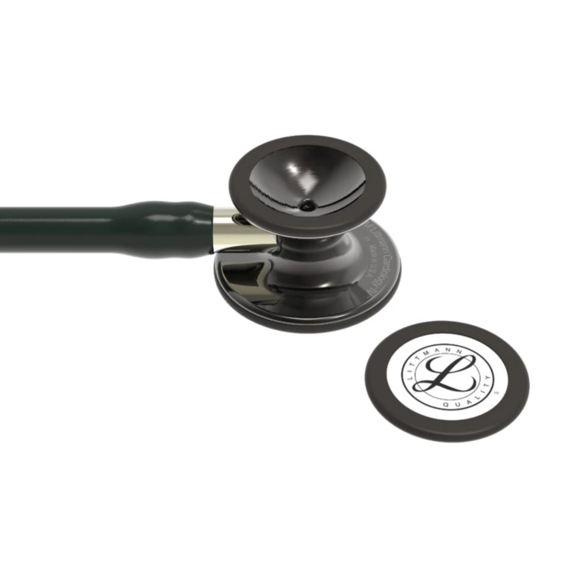 Stethoscope - Cardiology IV - 3M Littmann