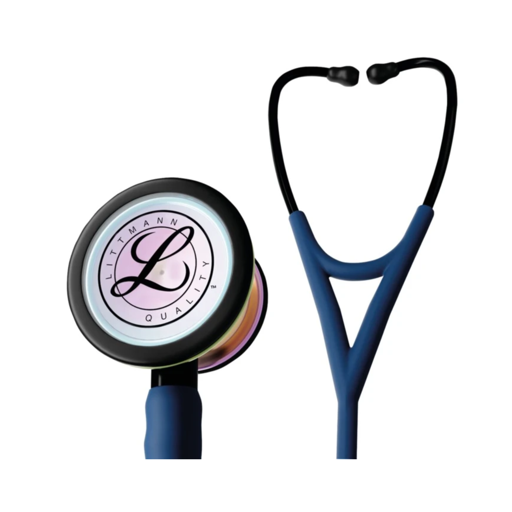 Stethoscope - Cardiology IV - 3M Littmann