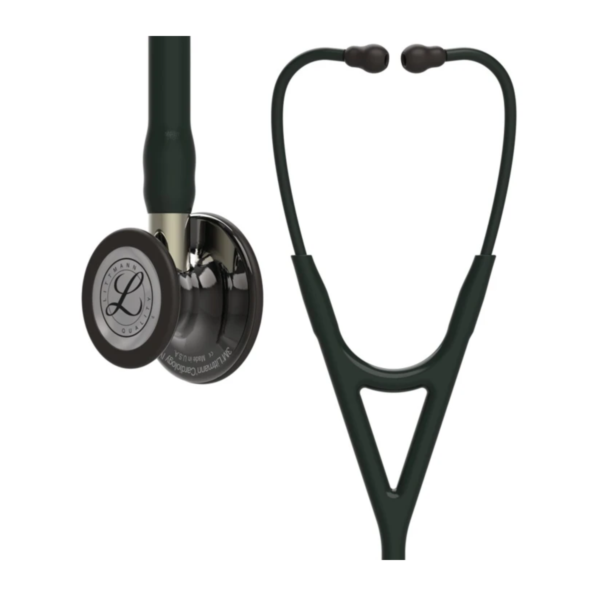 Stethoscope - Cardiology IV - 3M Littmann