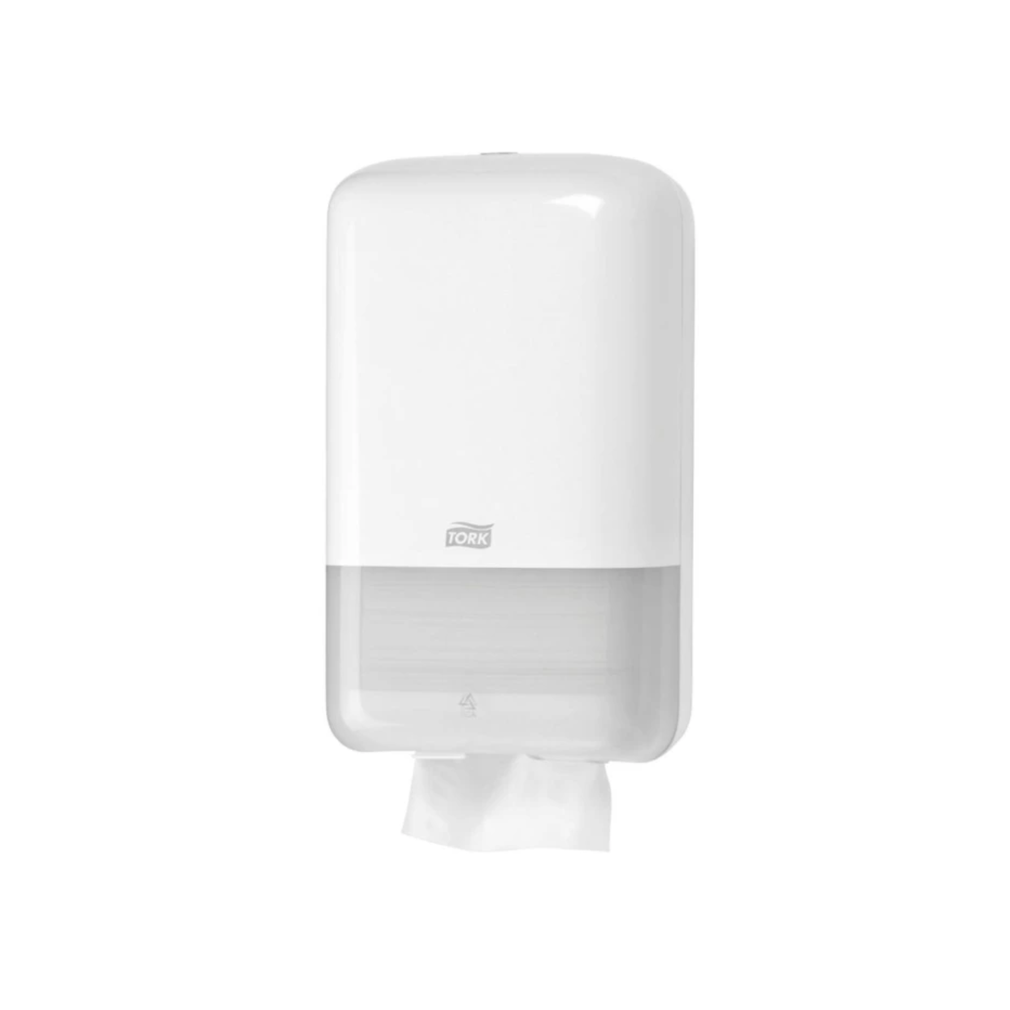 TORK Distributeur Papier Toilette Feuille - TORK