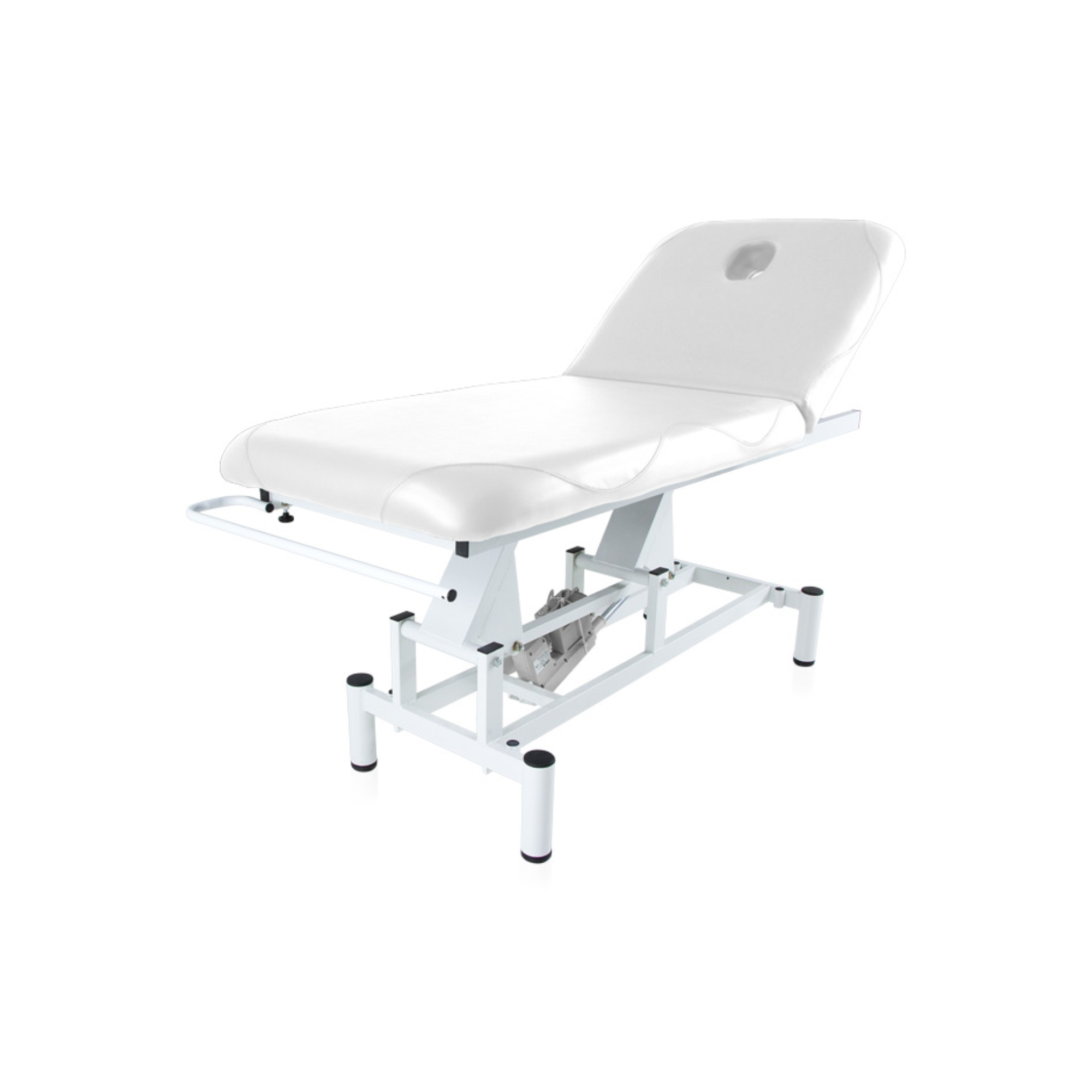 Table électrique - Easy 1 - moteur + dossier inclinable