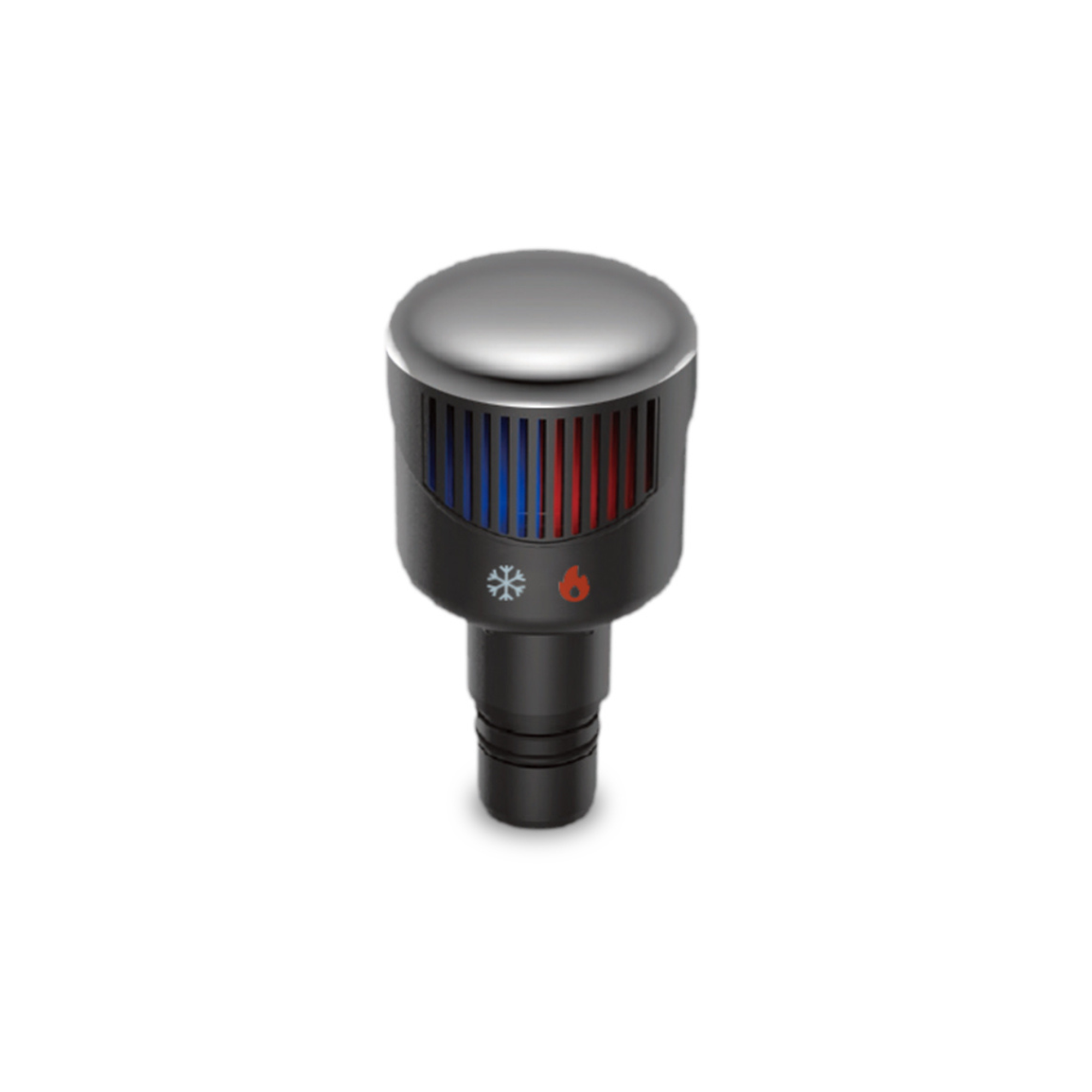Hot/Cold Head for Massage Gun - Jolt Warm &amp; Cold