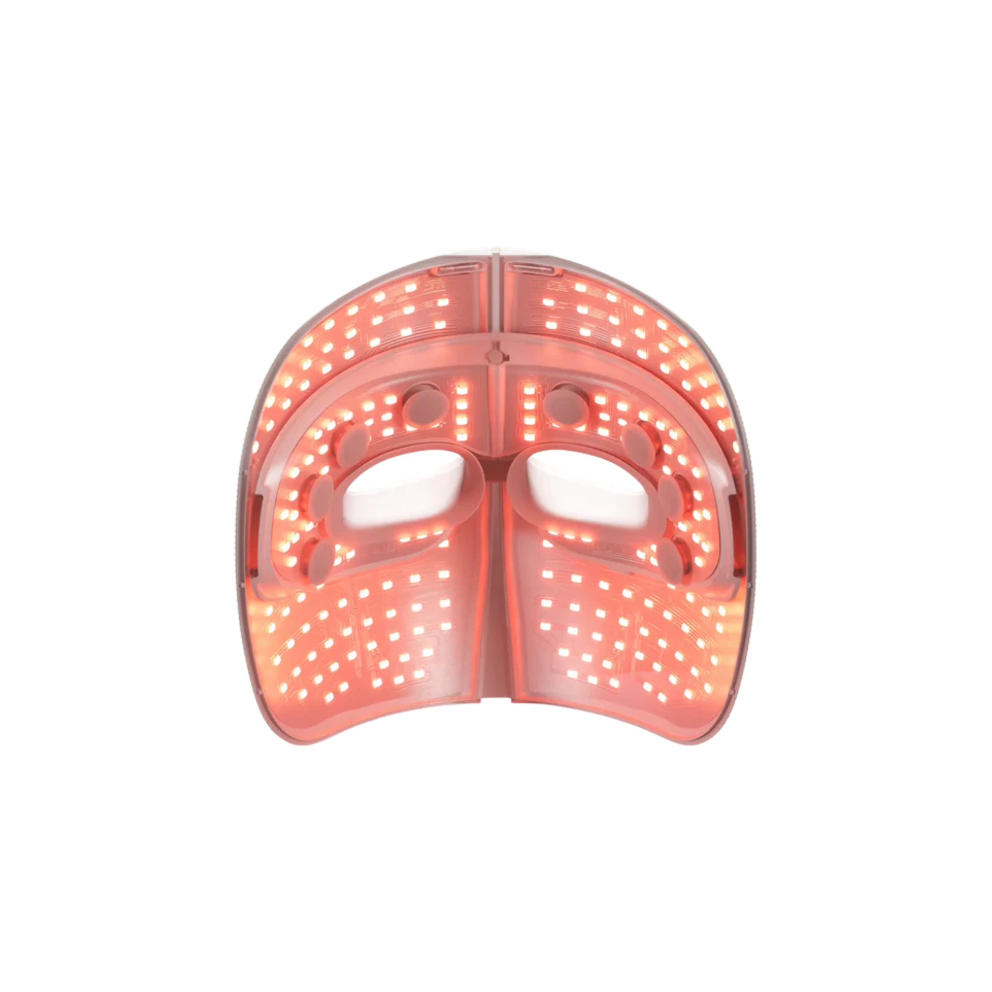 TheraFace Mask - soin du visage - luminothérapie LED - Therabody