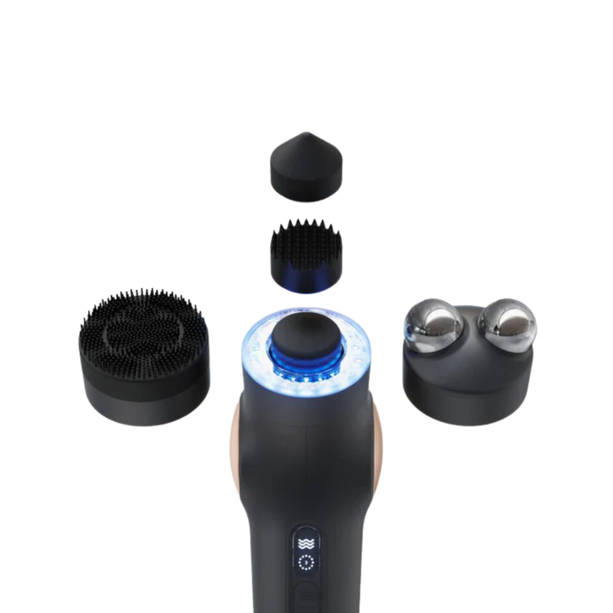 TheraFace PRO - soin du visage - luminothérapie LED - 2 coloris - Therabody