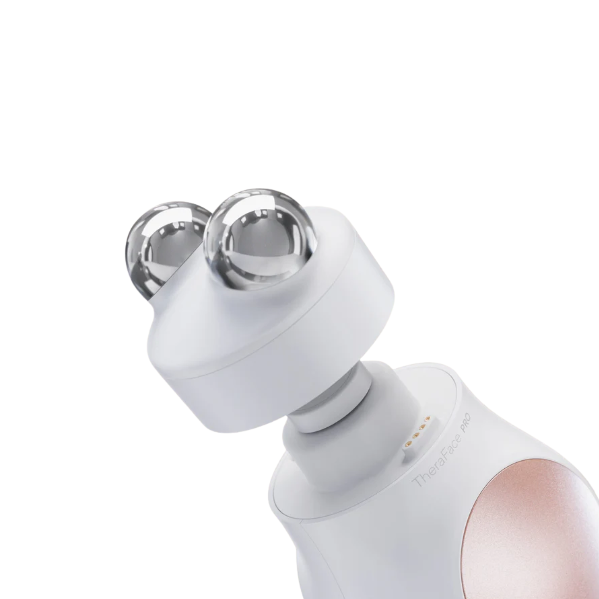 TheraFace PRO - soin du visage - luminothérapie LED - 2 coloris - Therabody