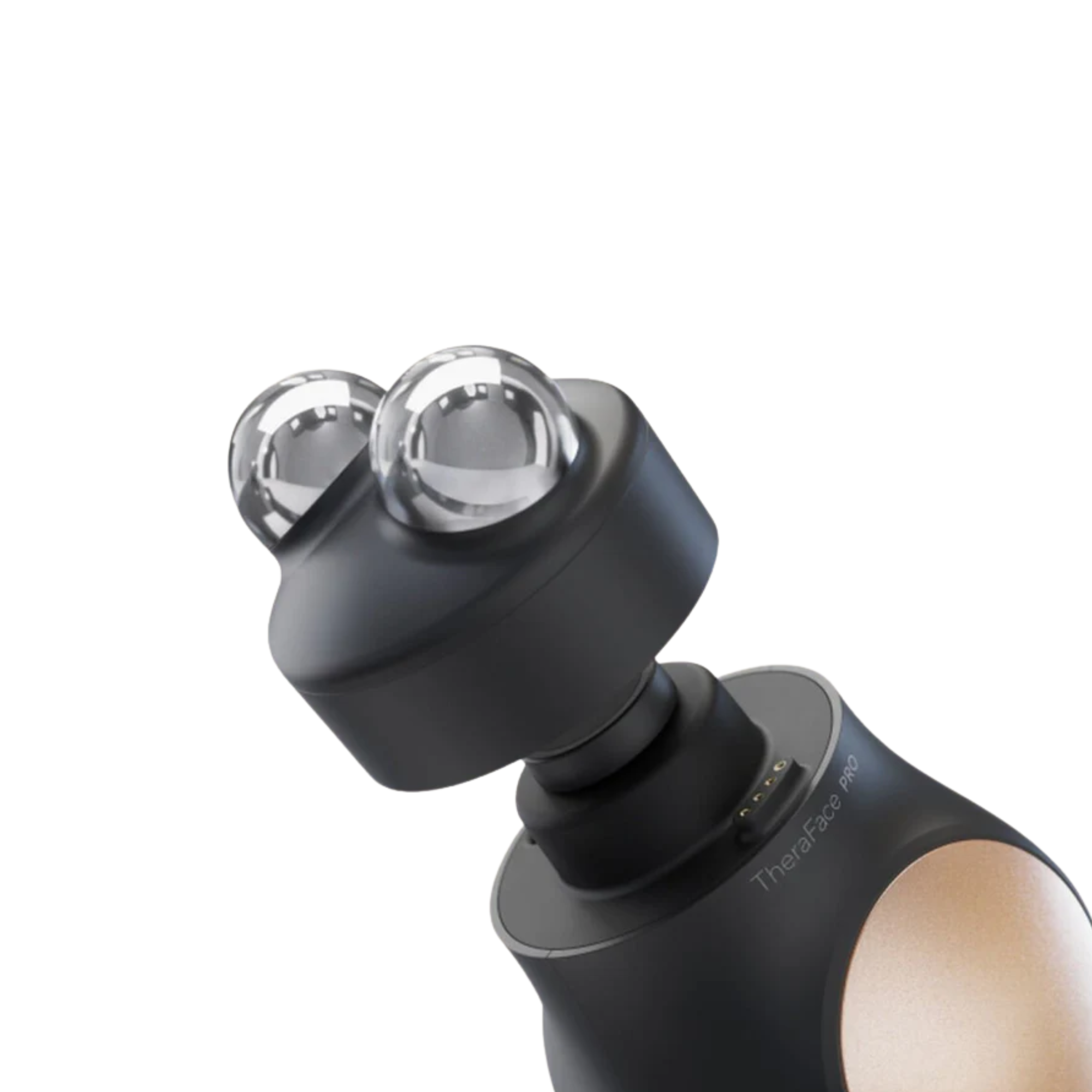 TheraFace PRO - soin du visage - luminothérapie LED - 2 coloris - Therabody