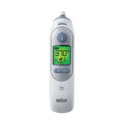 BRAUN Thermoscan 6 IRT6515 Infrared Ear Thermometer