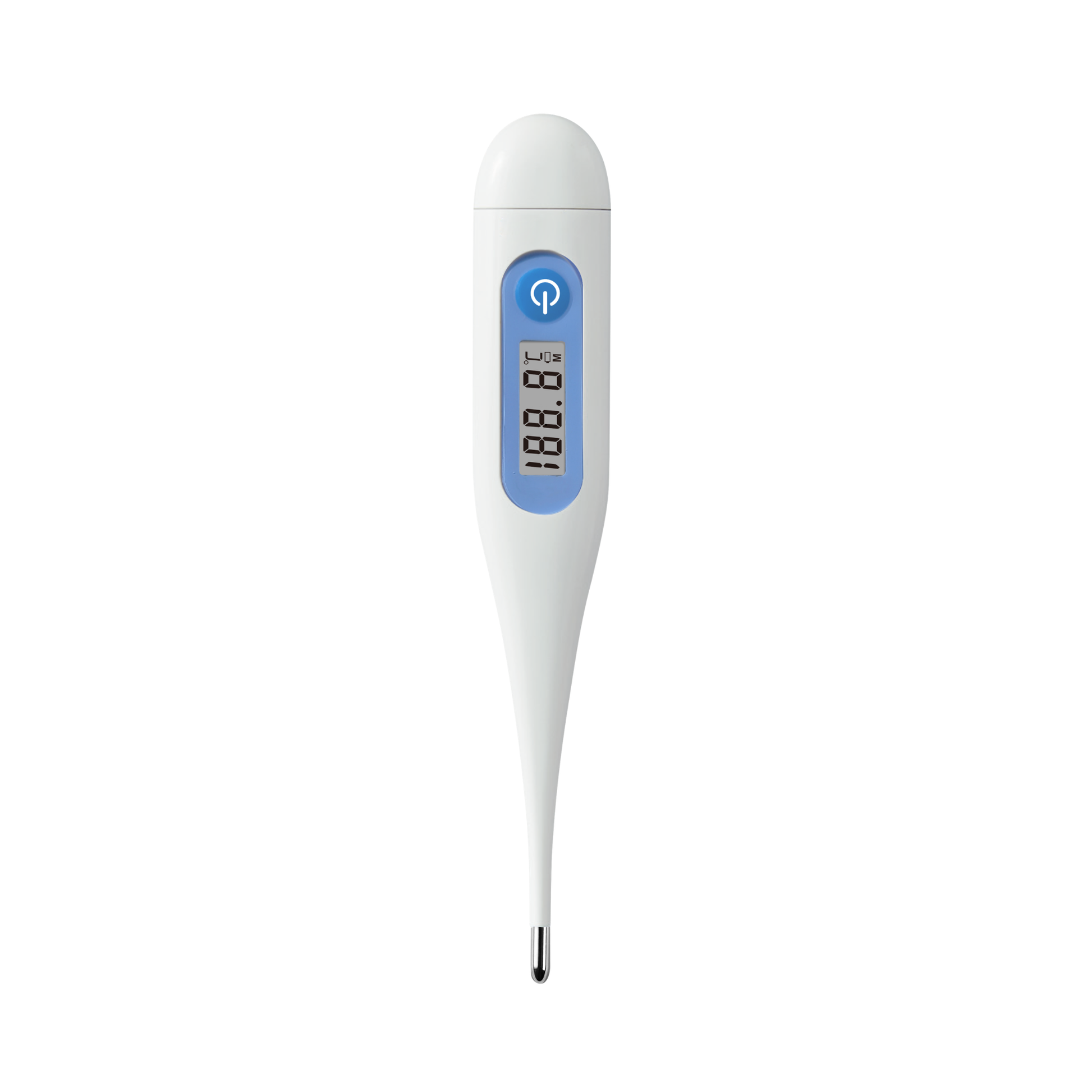 Thermomètre Digital Etanche Tempo - Spengler - My Médical