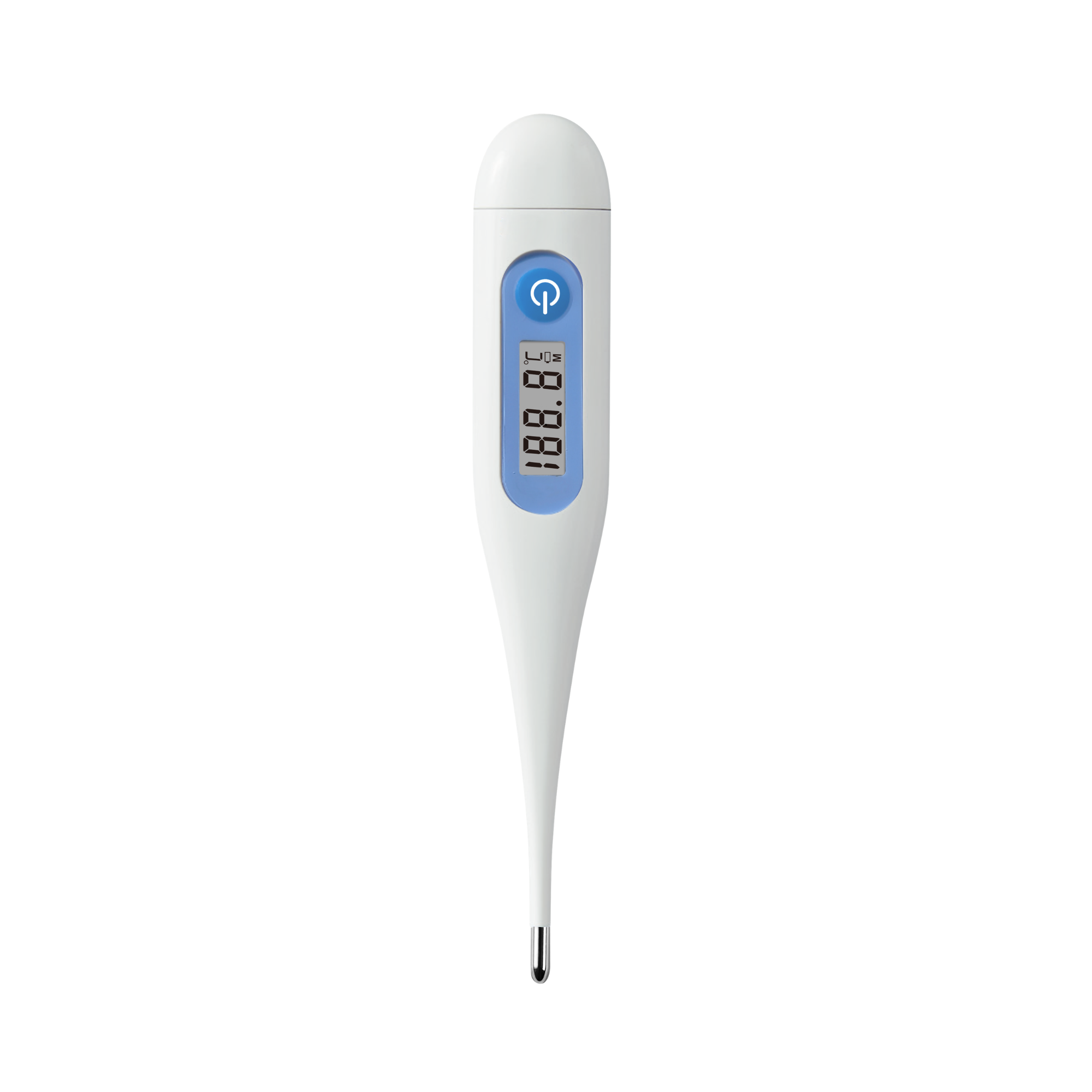 Thermomètre Digital Etanche Tempo - Spengler - My Médical