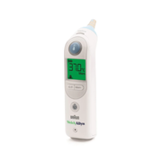 THERMOSCAN PRO 6000 thermometer (2 models) - FRAFITO