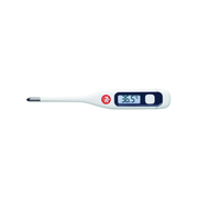 Digital Electronic Thermometer - PIC SOLUTION