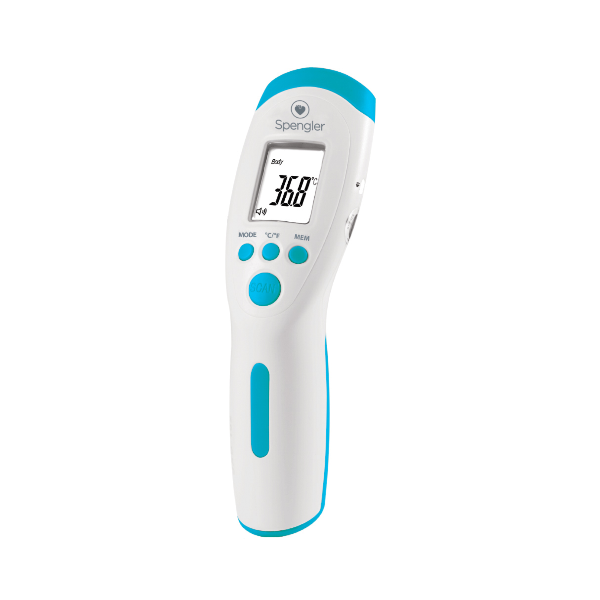 Spengler TEMPO EASY Non-Contact Thermometer - Spengler