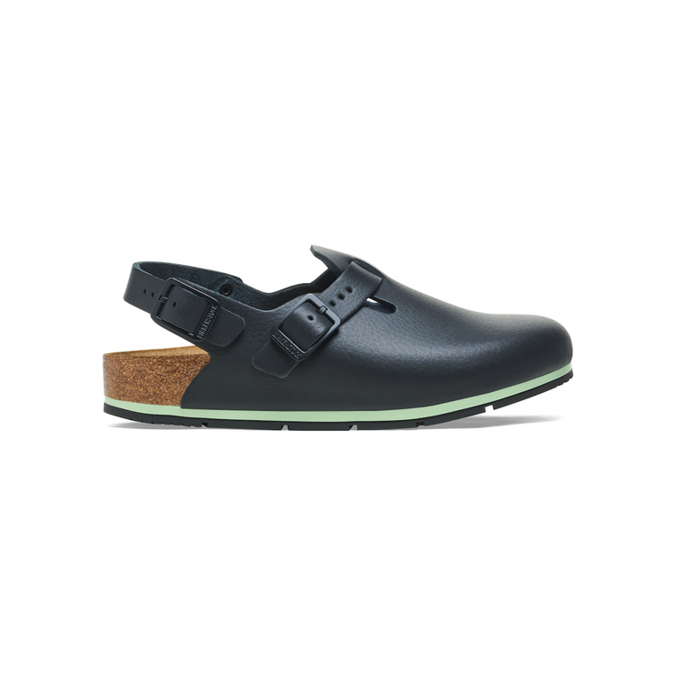 Tokio Pro - Sabot Cuir naturel - Plusieurs coloris - Birkenstock - Couleur 2 Birkenstock 