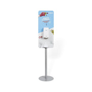 Totem Distributeur Gel Airless 1L - Anios