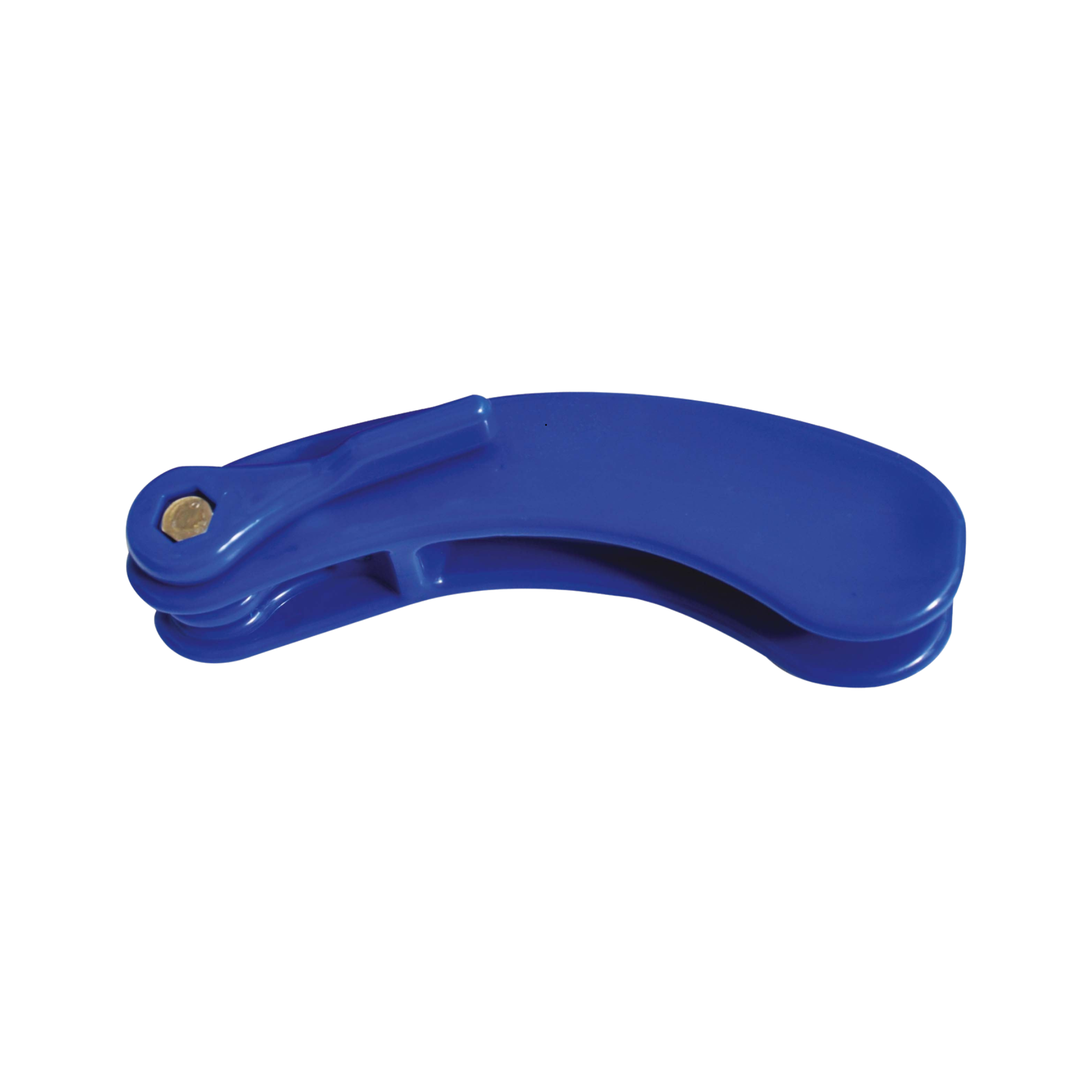 Ergonomic Handle Key Turner - Pharmaouest