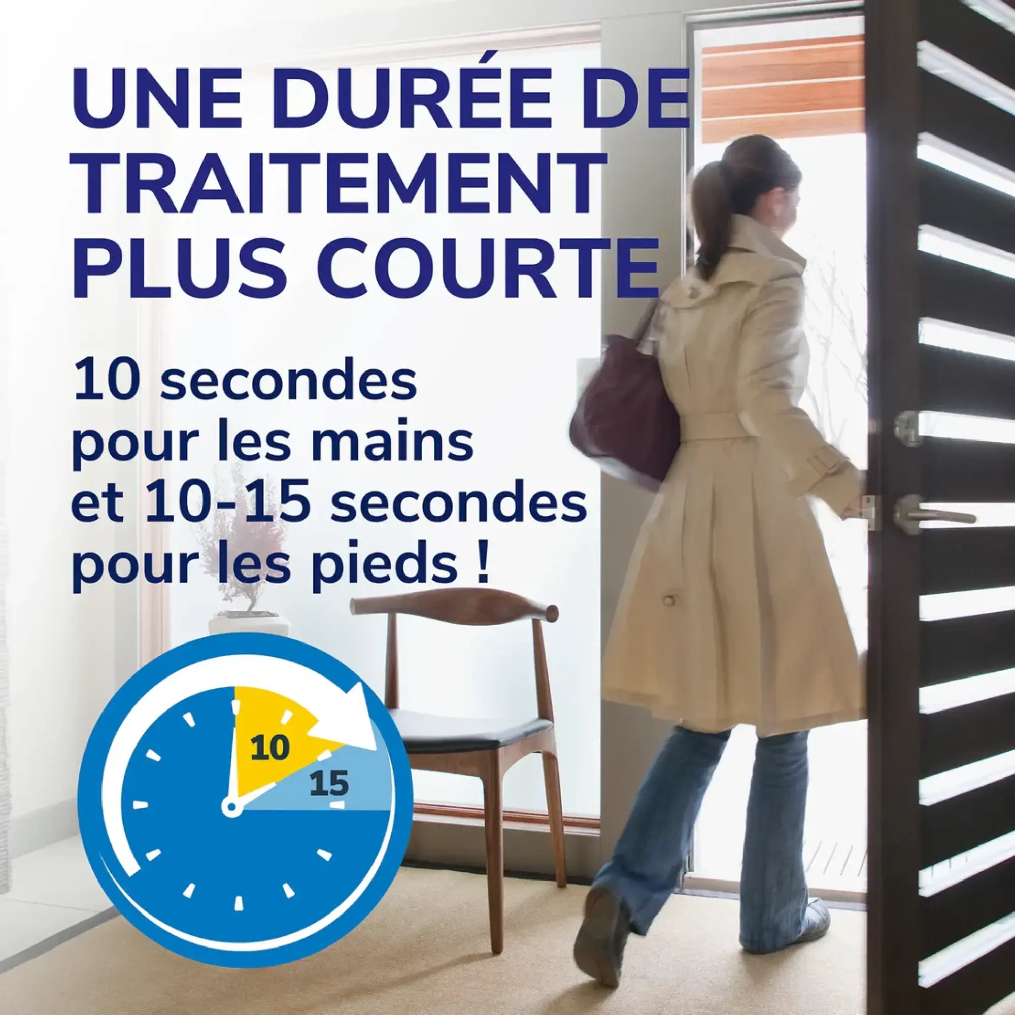 Traitement Verrues - Freeze Away MAX - 35 ml -  Dr Scholl's