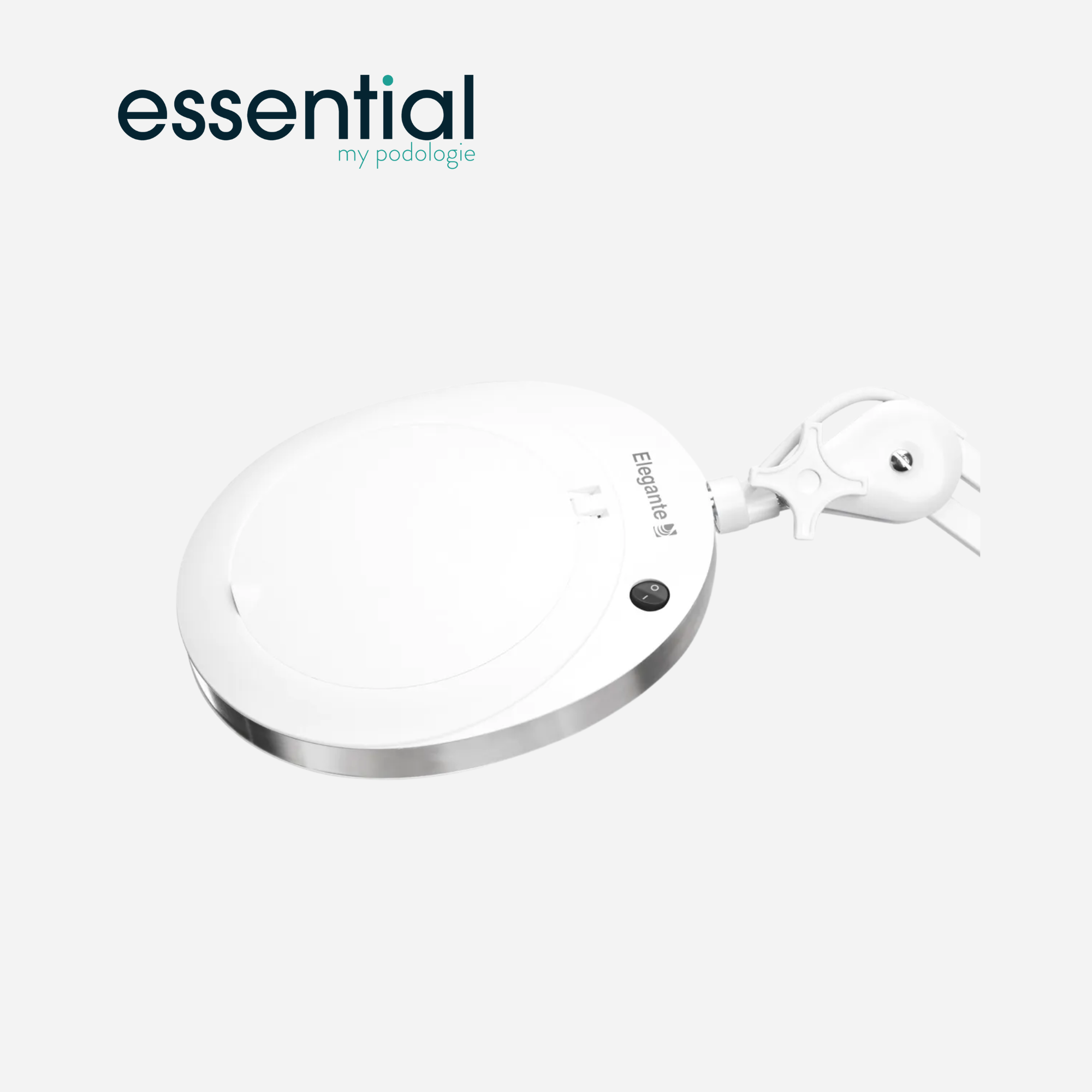 Unité de Podologie complet - Y-200Max Set - Essential by My Podologie - My Médical