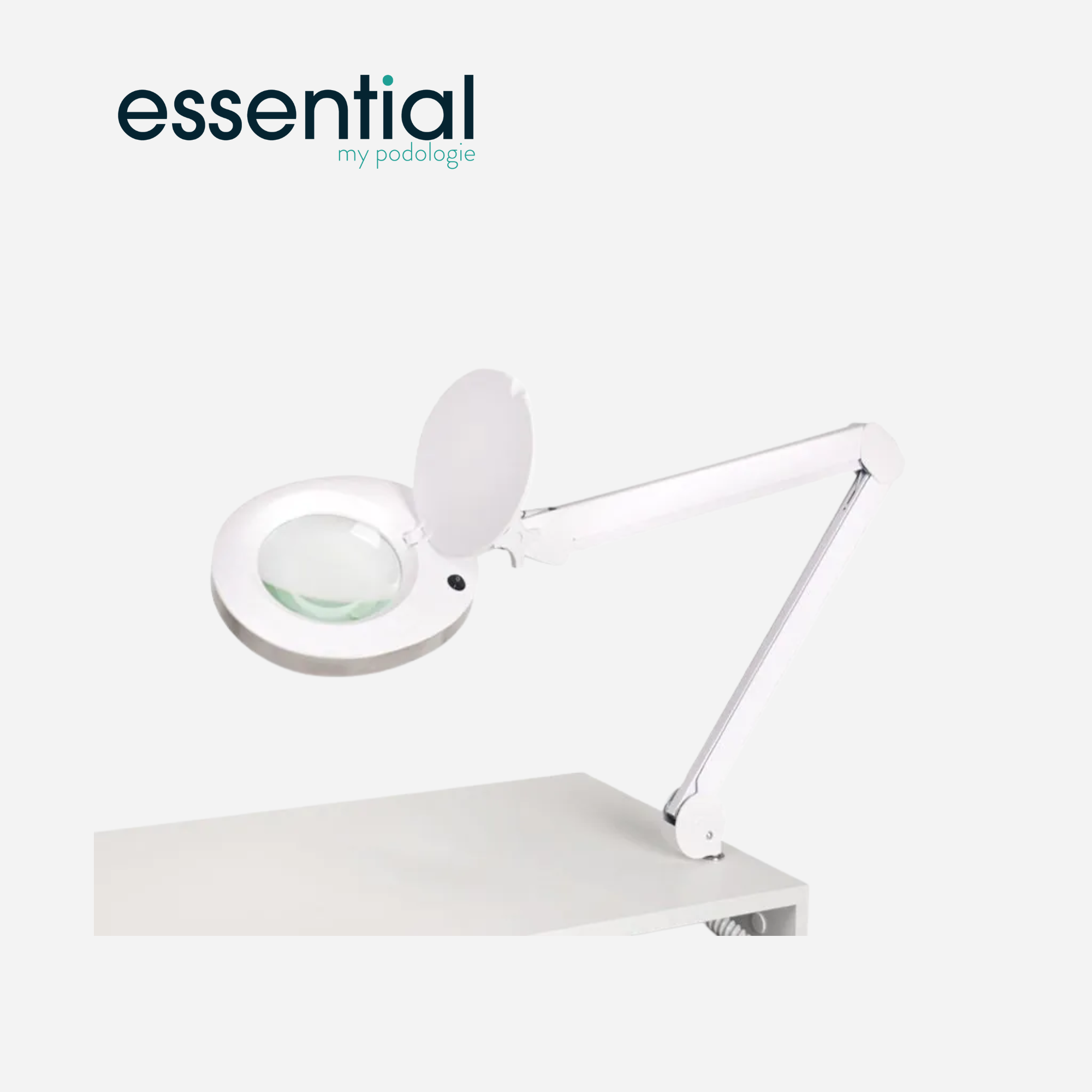 Unité de Podologie complet Y-300 Set Max - Essential by My Podologie - My Médical