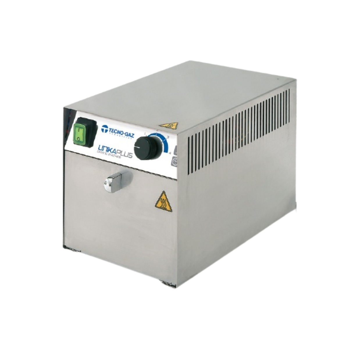 Unité de séchage d'instruments Unika Plus - Tecno-Gaz