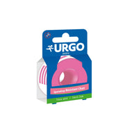 Urgofix - Sparadrap Résistant - Chair - 5 m x 2,5 cm - Urgo Urgo