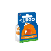 Urgoplastic - Sparadrap Discret - 5 m x 2,5 cm - Urgo Urgo