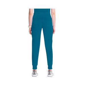 Valence - Jogging médical fuselé - Femme - Cherokee Cherokee Authentic Workwear 
