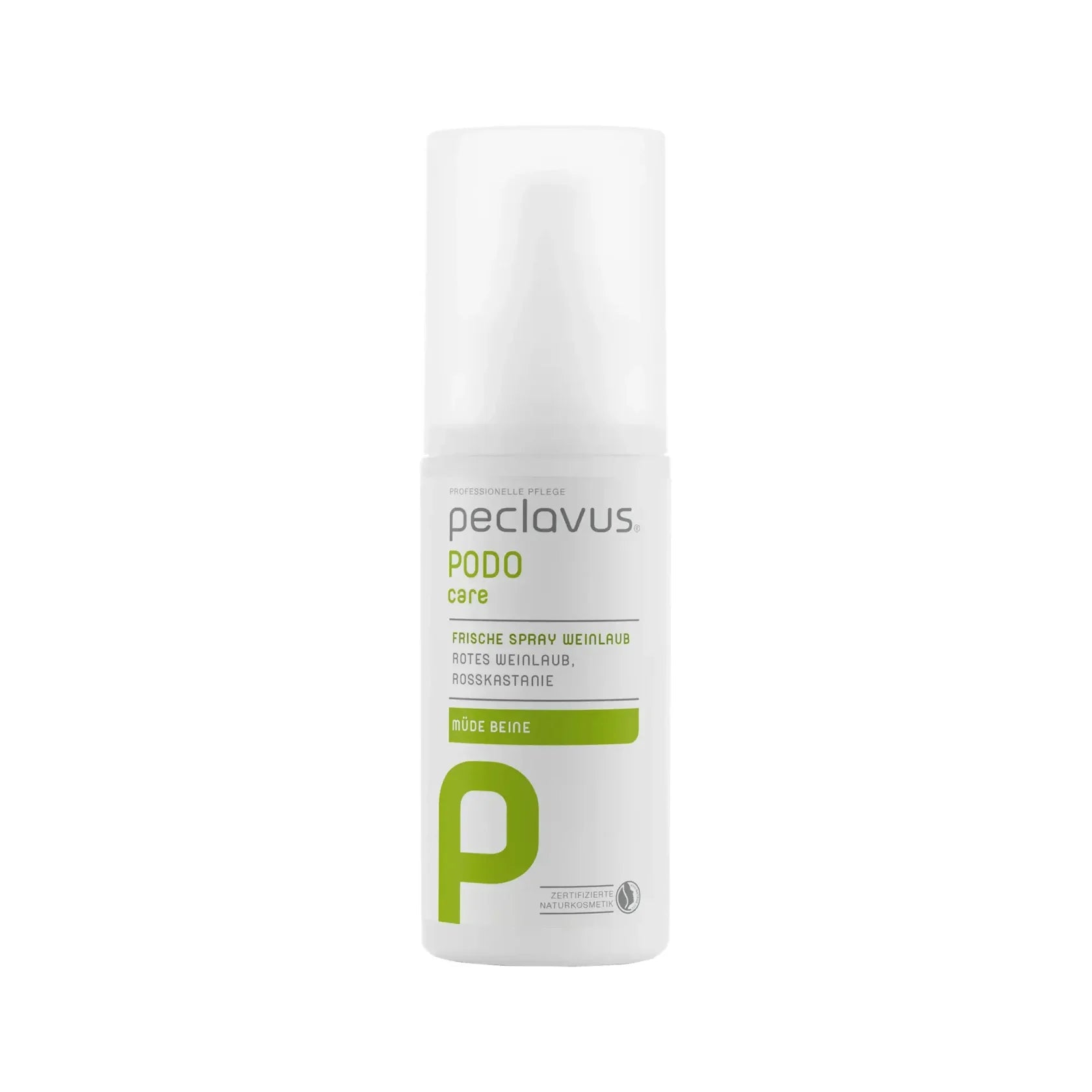 Peclavus 150ml Vine Leaf Spray