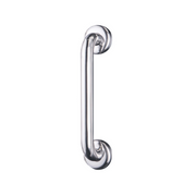 Barre d'Appui Inox Droite - 3 dimensions - AKW