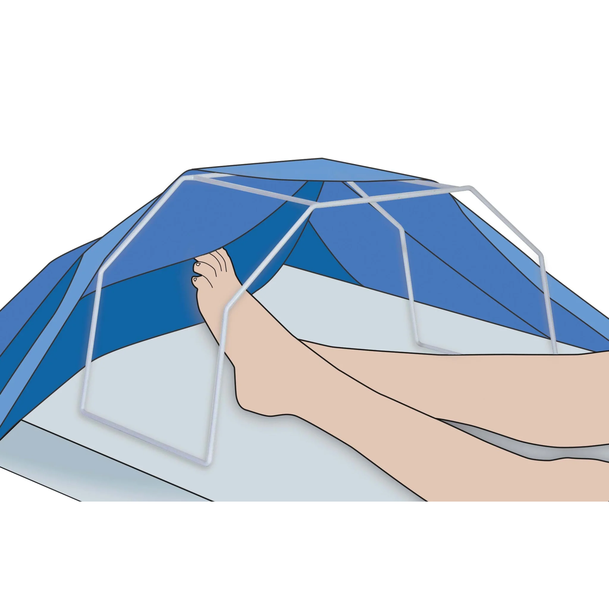 Arceau de Lit - Drive
