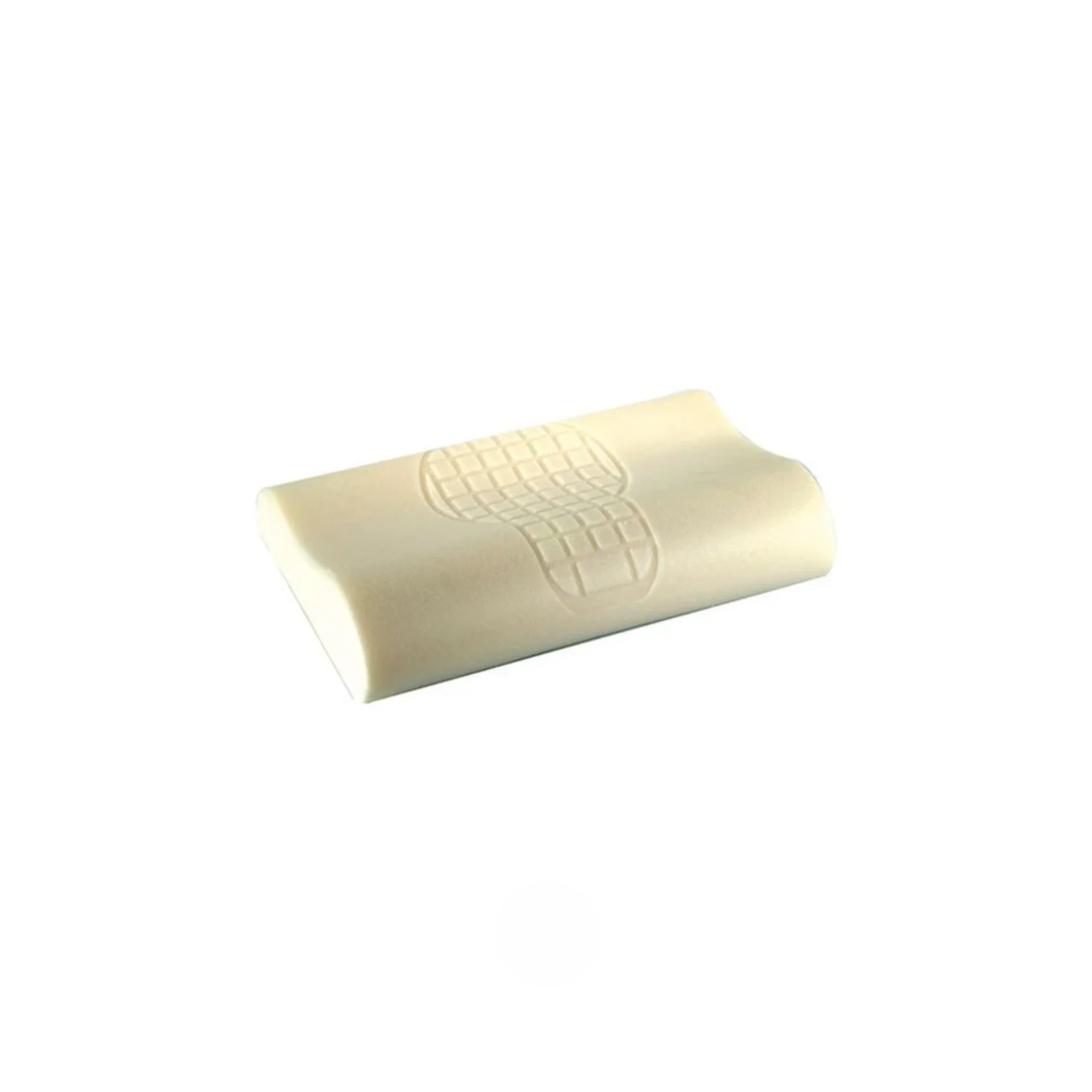 Oreiller Viscoelastique Pharma Form - Pharmaouest