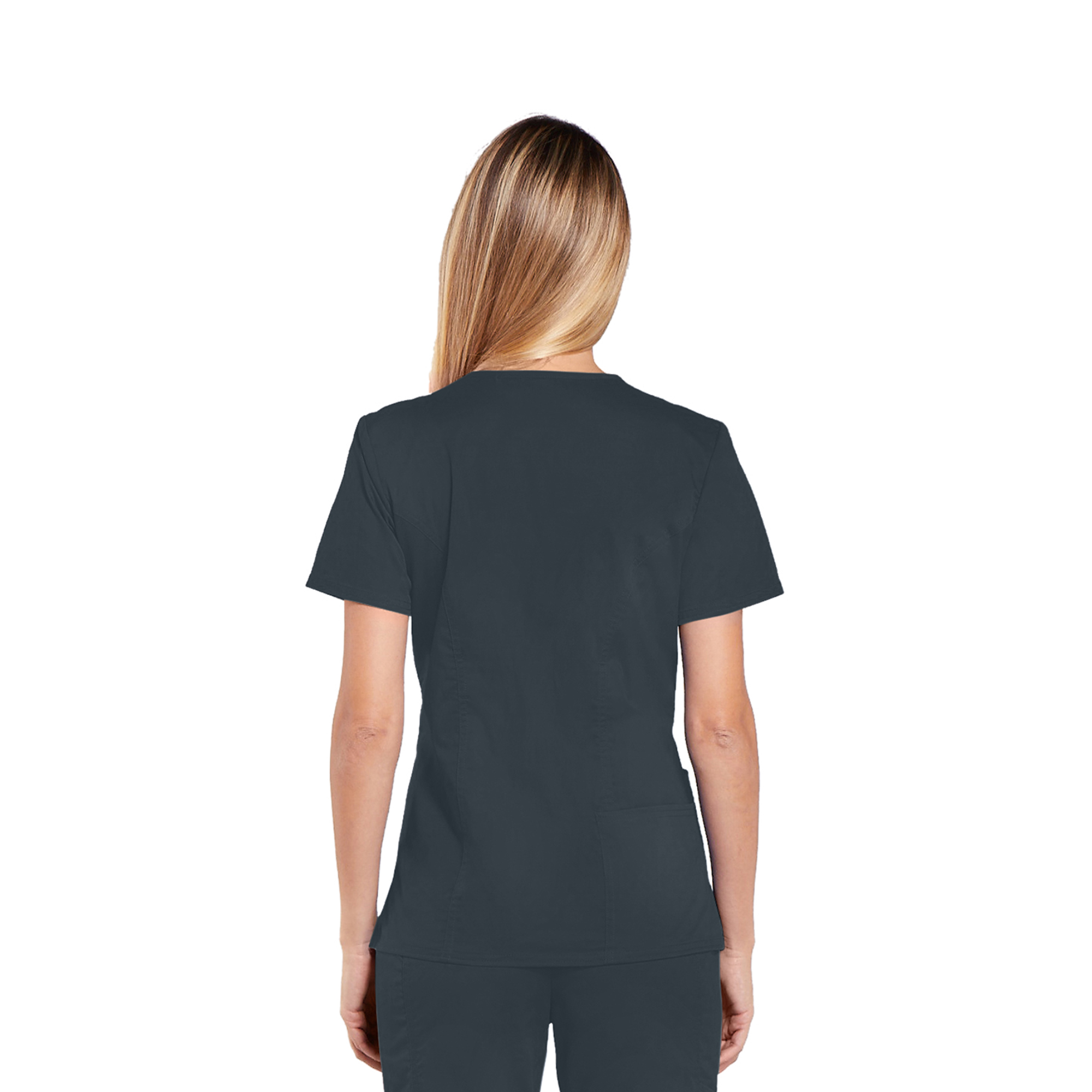 Dunkerque - Tunique col V - Femme - Cherokee