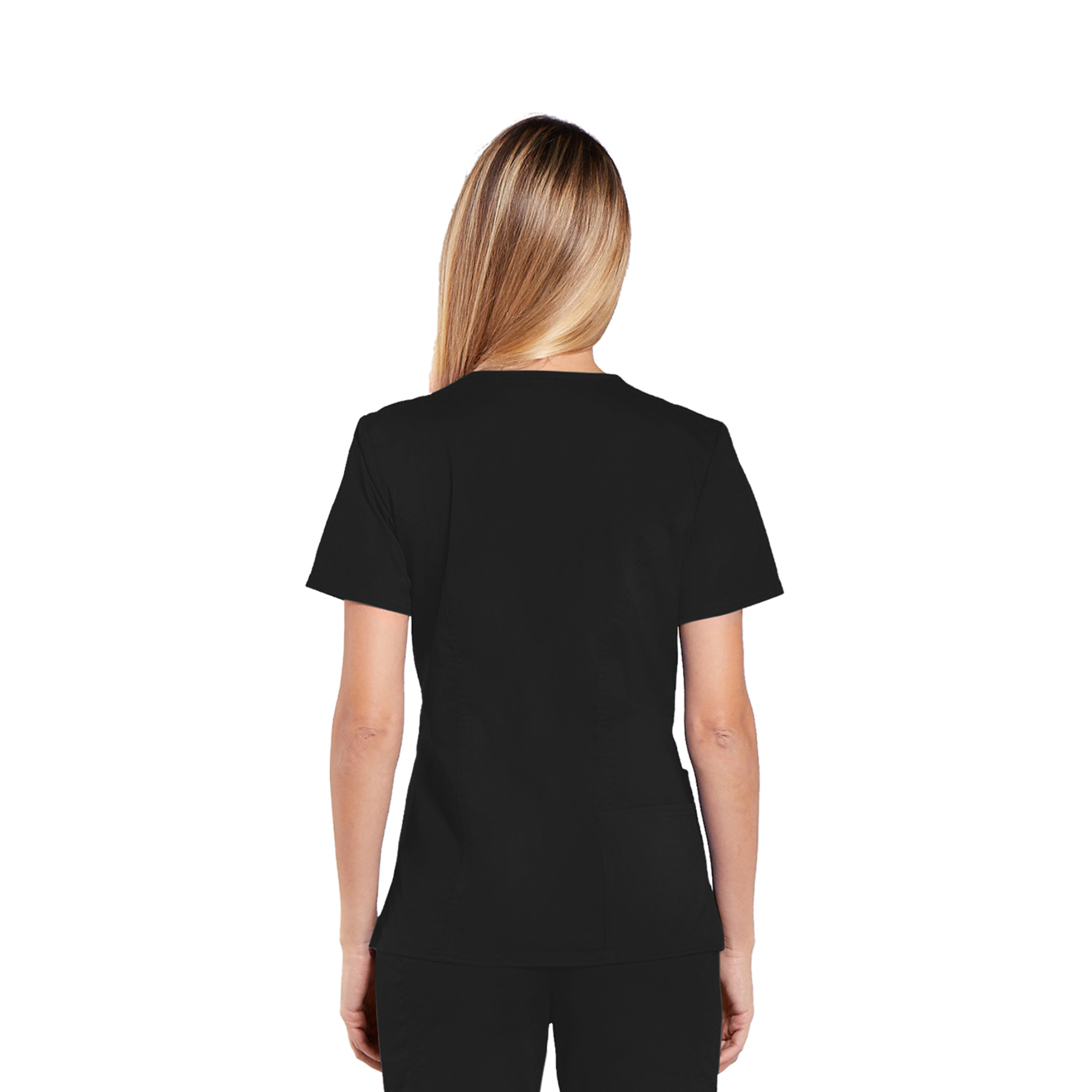 Dunkerque - Tunique col V - Femme - Cherokee