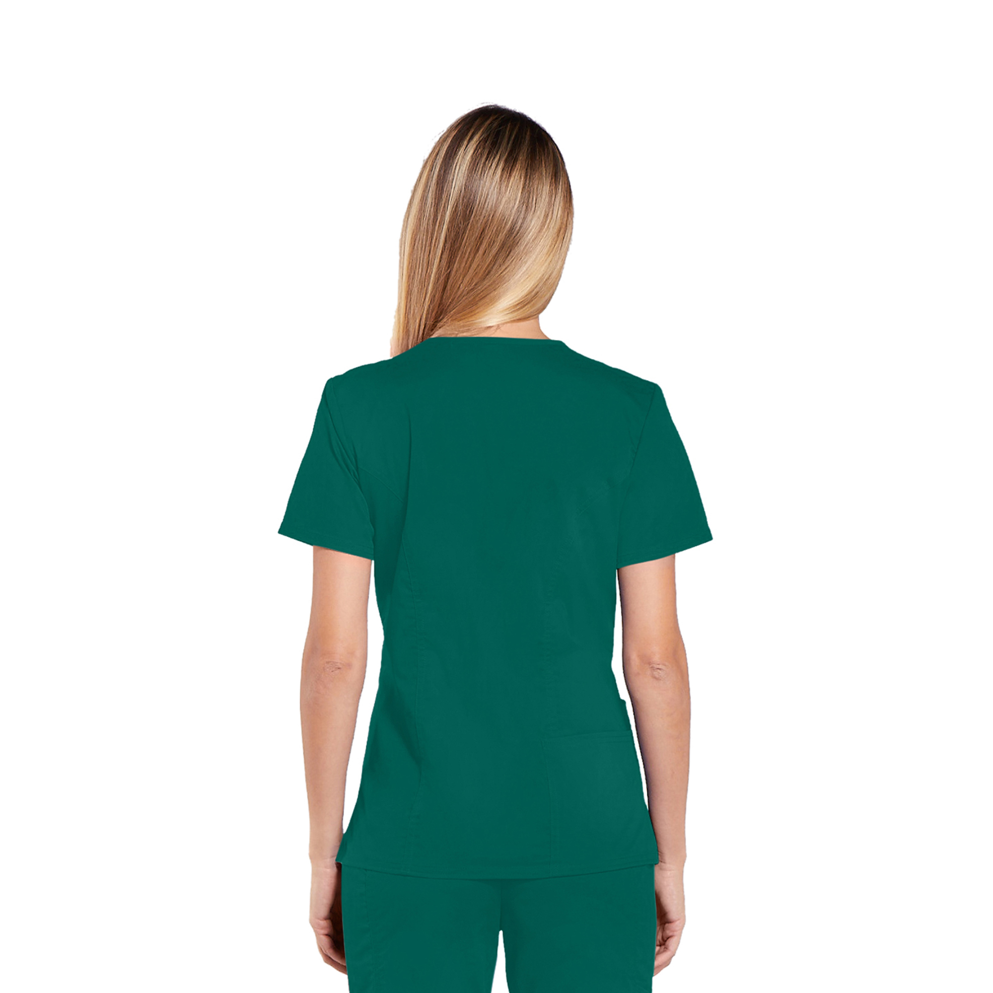 Dunkerque - Tunique col V - Femme - Cherokee