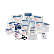 First Aid Cabinet Filling - Ruck