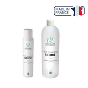 Premium Extreme Long Glide Neutral Massage Cream - 250 ml or 1 L - Medicafarm
