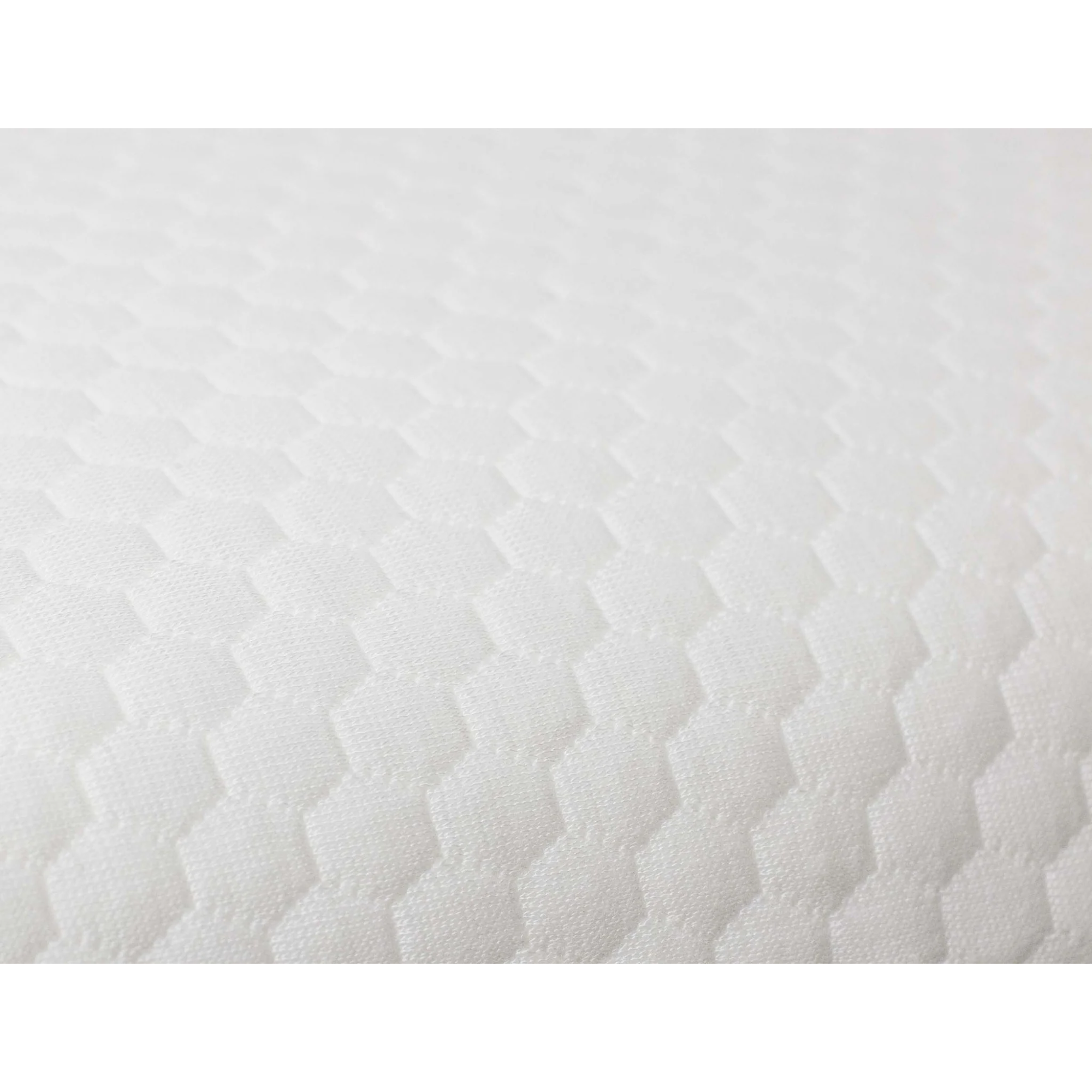 Oreiller à mémoire de forme B-DERMOFRESH - Bedding Industrial