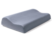 Cervical Pillow + Pillowcase B-DERMOFRESH - Bedding Industrial
