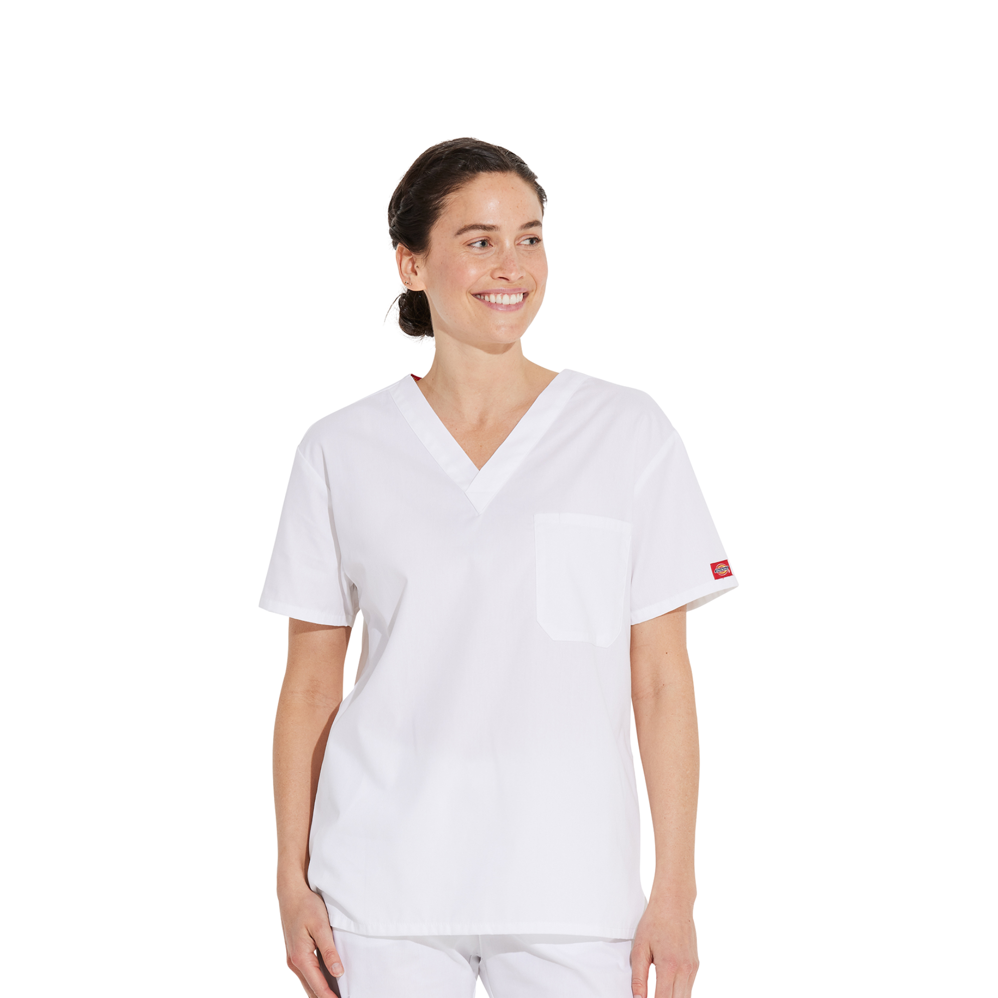 Orléans - V-neck tunic - Unisex - Dickies