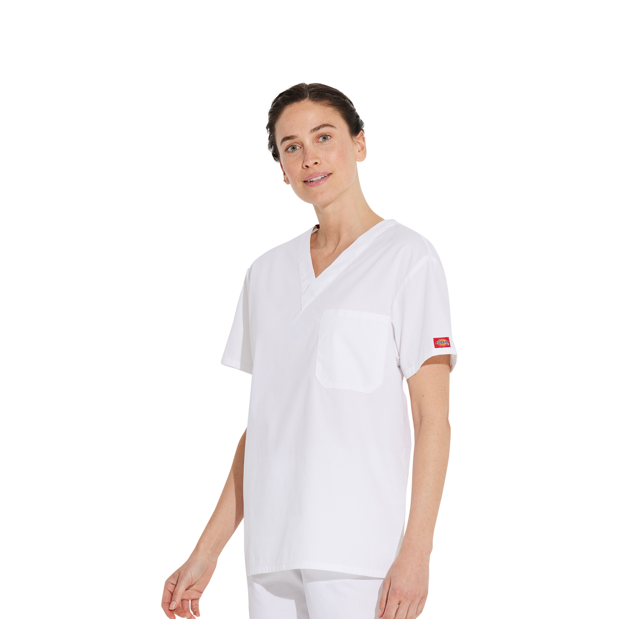 Orléans - V-neck tunic - Unisex - Dickies