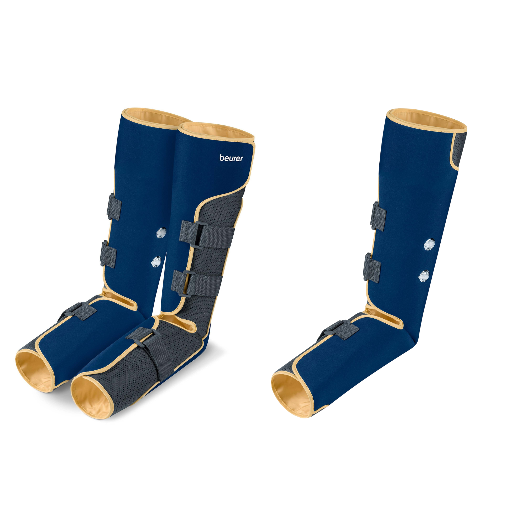 Pressothérapie 2 Jambes - FM150 / Pro - Beurer