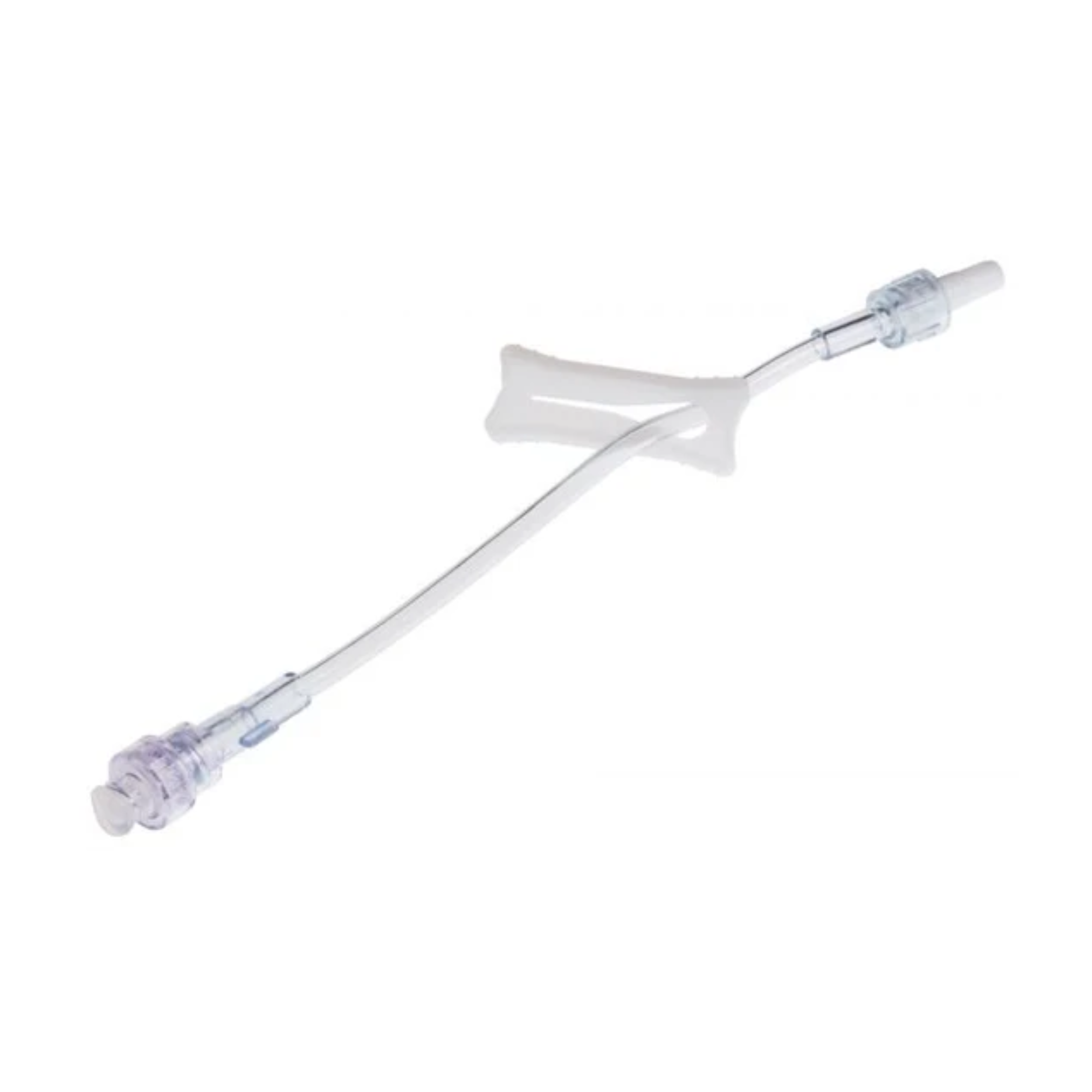 Valve Bidirectionnelle BD Q-SYTE Prolongateur 15cm Diamètre 2,8mm