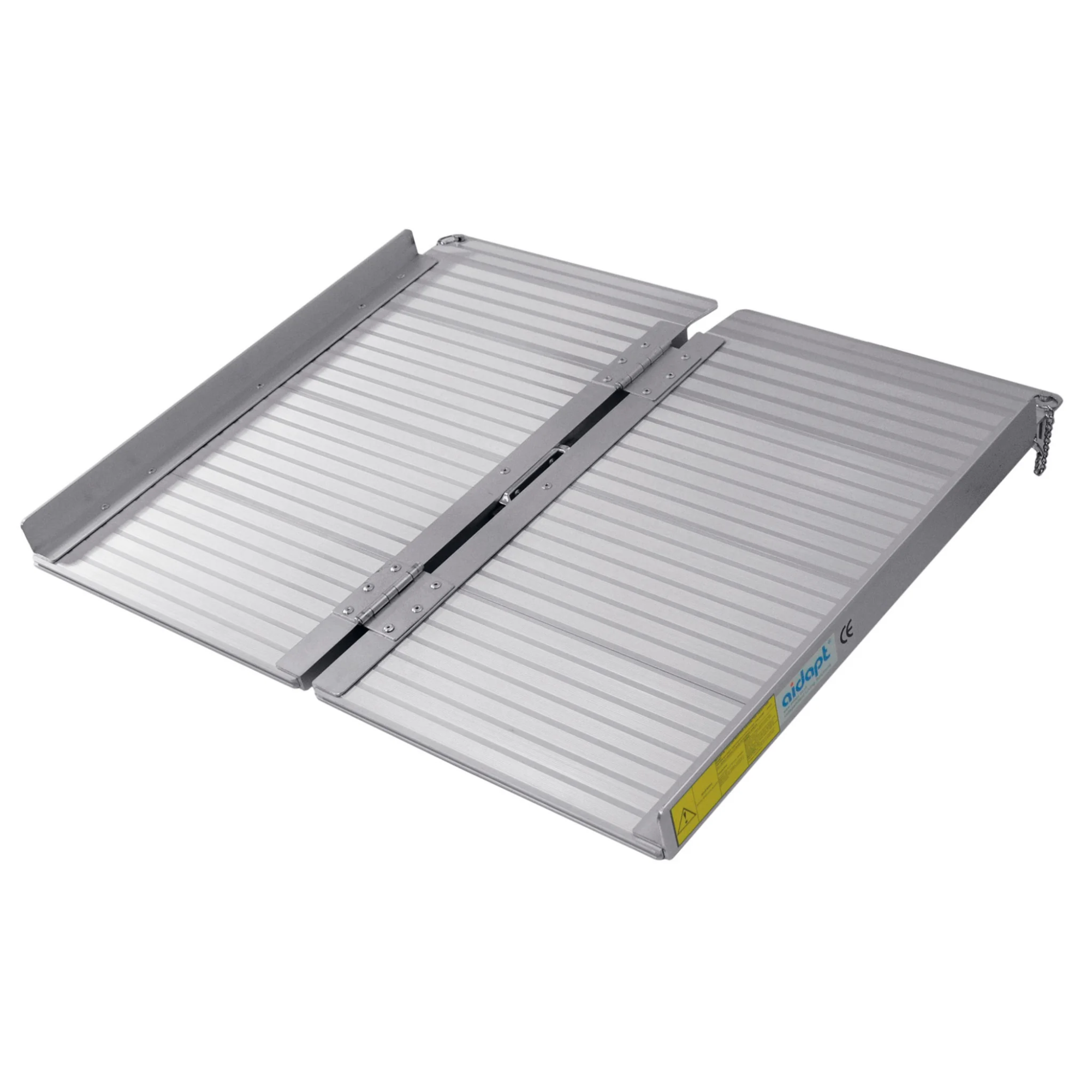 Lightweight Suitcase Access Ramp - My Medical