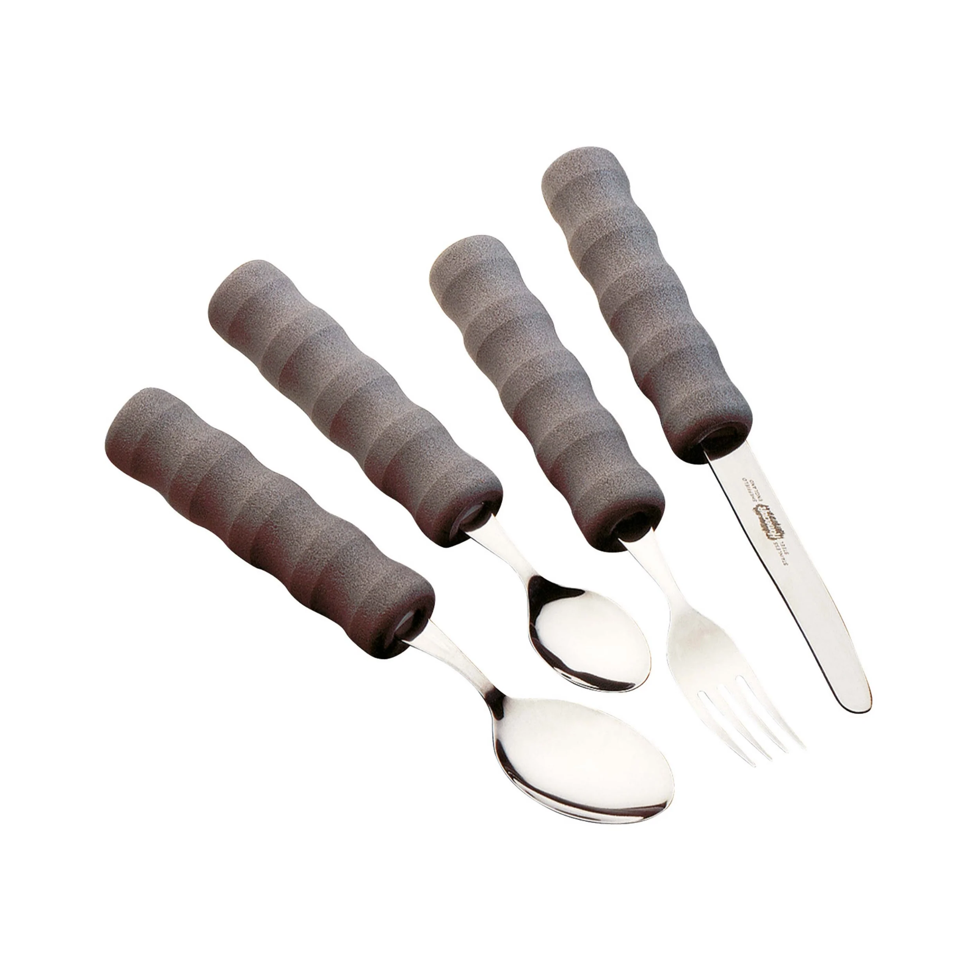 Couvert Manche Mousse X4 Homecraft - Performance Health
