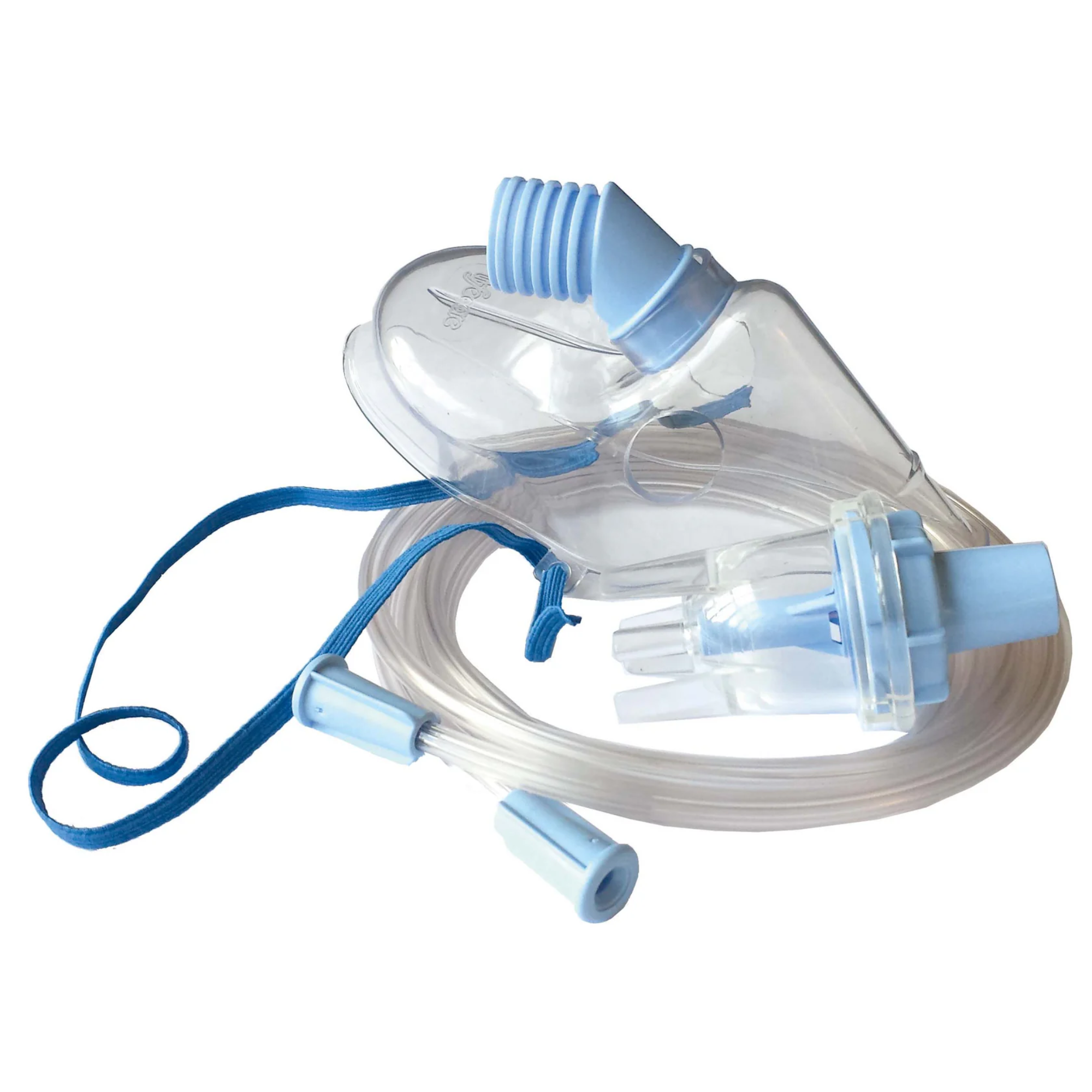 Kit Nebulisation Uu (2 types) - MEDIFLUX