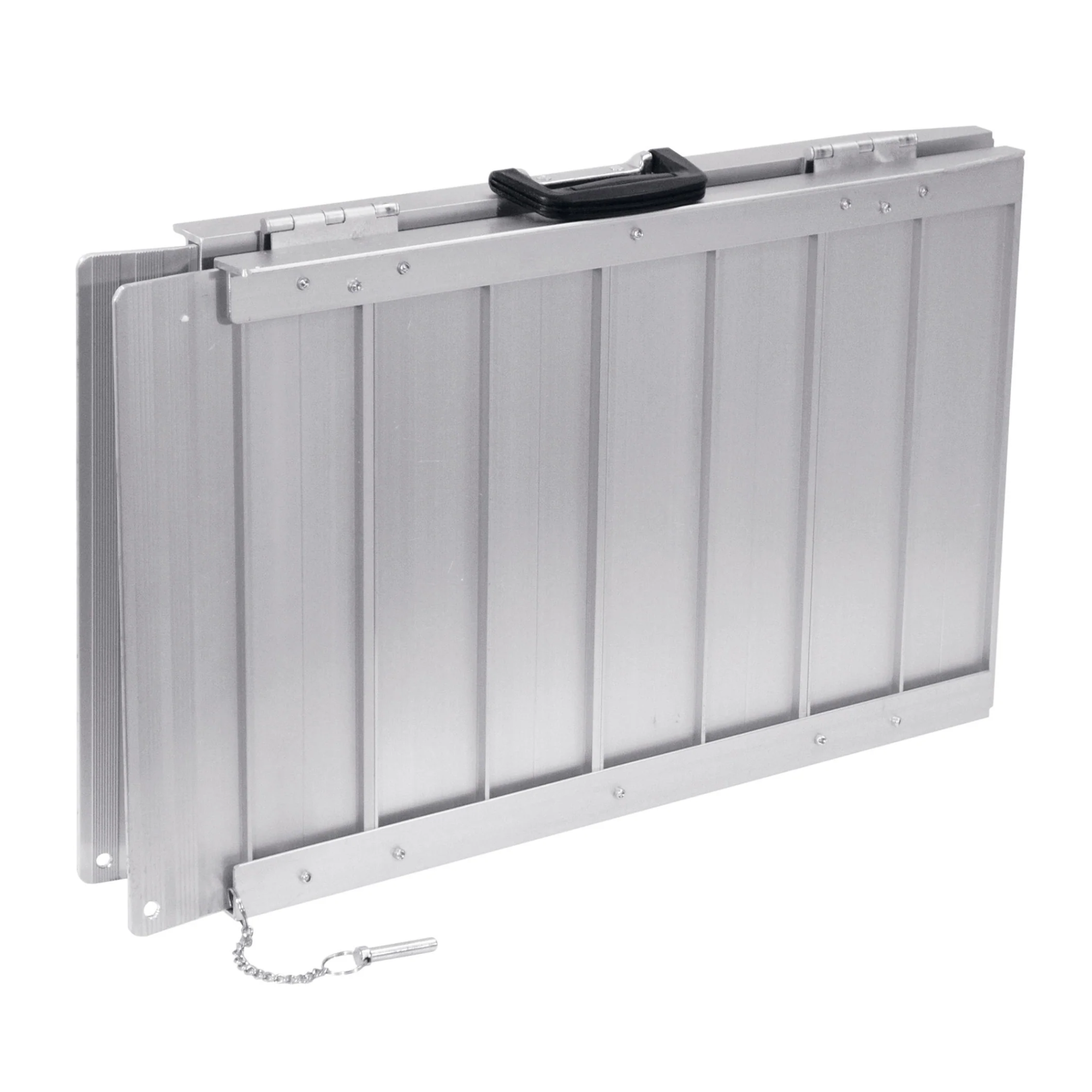 Lightweight Suitcase Access Ramp - My Medical