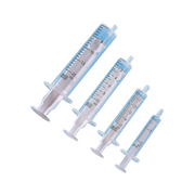 DISCARDIT II Syringe 2 pieces - BD