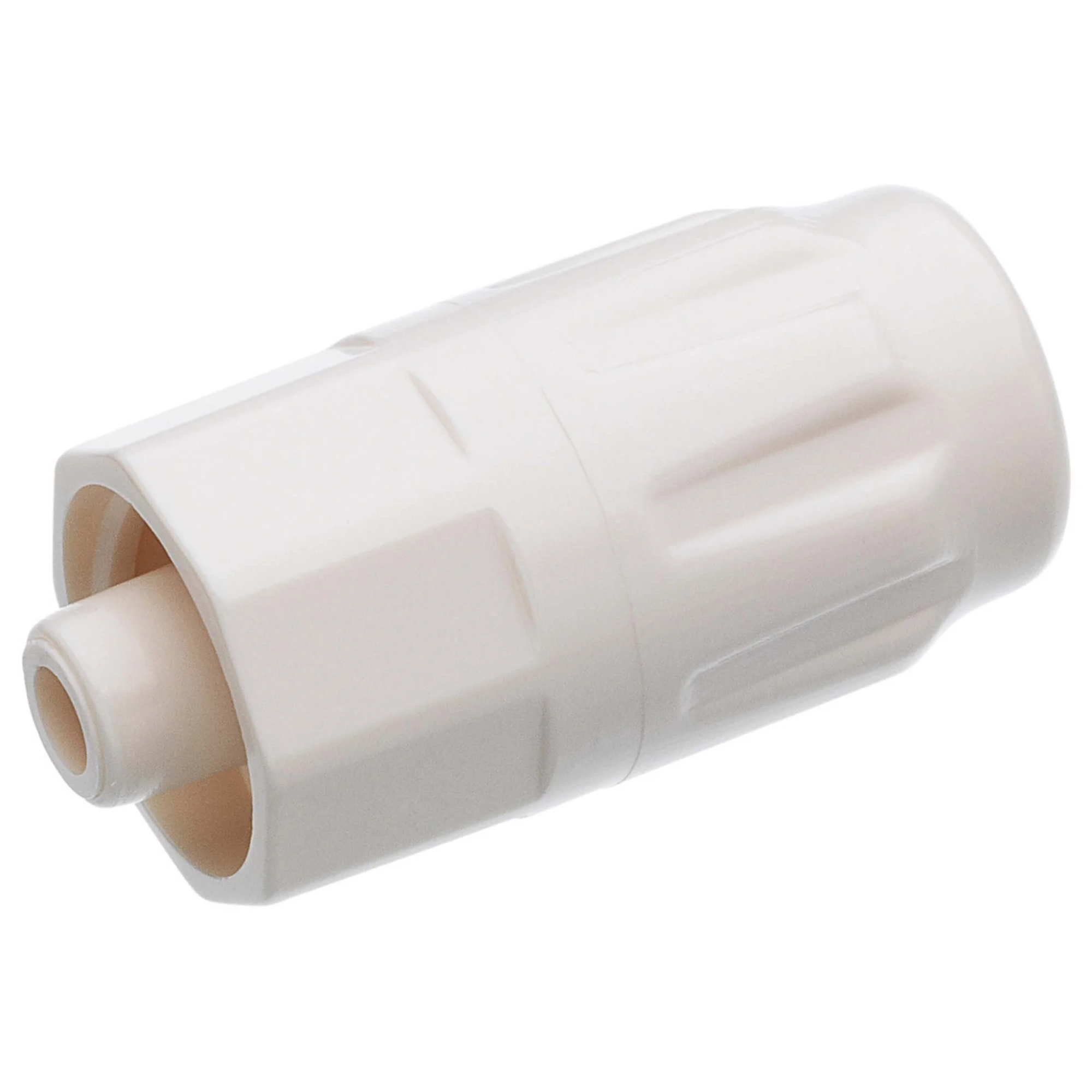 BD Luer Lock Double Male Female Cap